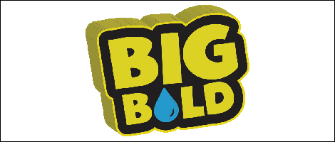Big Bold